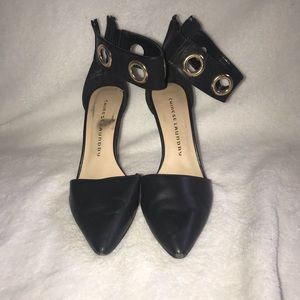 Chinese Laundry Black Heels 💕